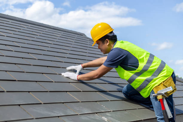 Best Residential Roofing Contractor  in Old Mystic, CT