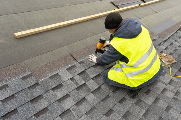 Best Emergency Roof Repair  in Old Mystic, CT