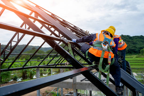 Best Roof Maintenance Services  in Old Mystic, CT