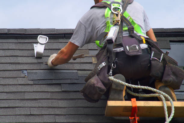 Best Residential Roof Replacement  in Old Mystic, CT