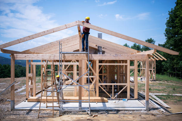 Best Commercial Roofing Services  in Old Mystic, CT