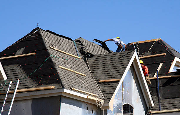 Best Best Roofing Contractors  in Old Mystic, CT
