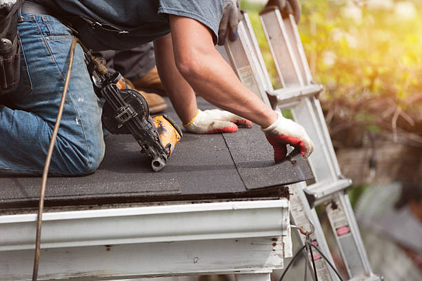 Quick and Trustworthy Emergency Roof Repair Services in Old Mystic, CT