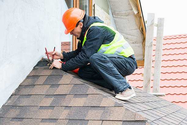 Tile Roofing Contractor in Old Mystic, CT