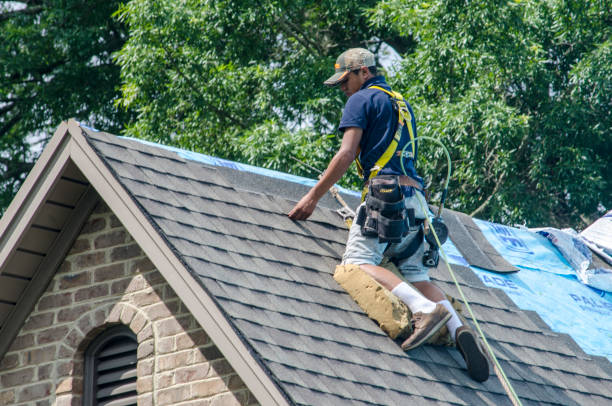 Best Roof Waterproofing Services  in Old Mystic, CT